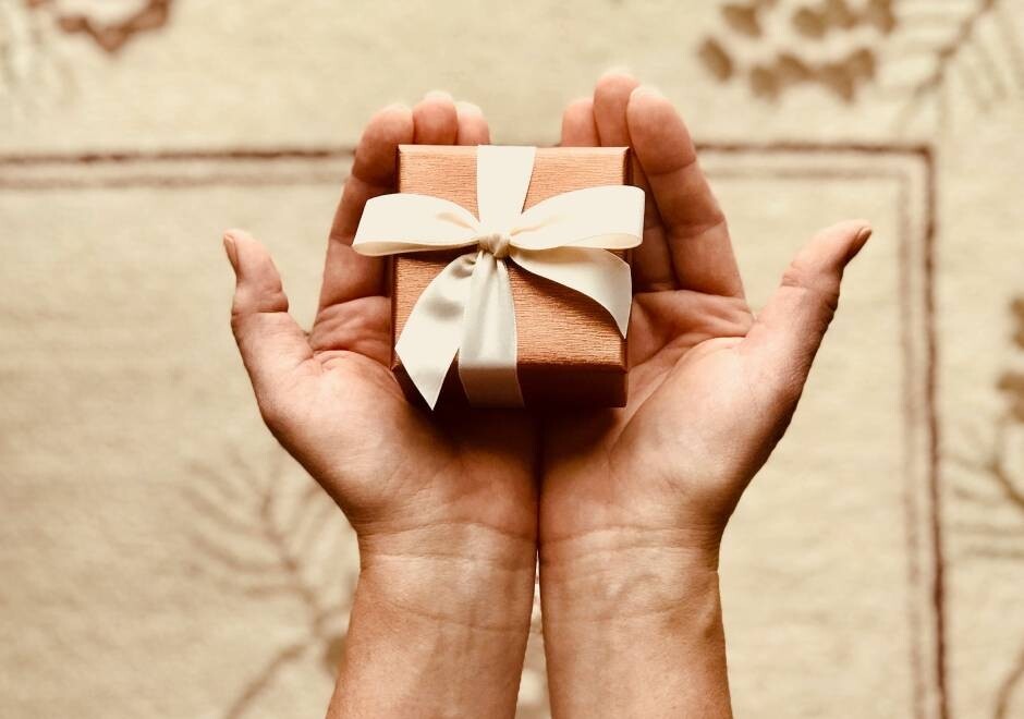 E-carte cadeau E-carte cadeau